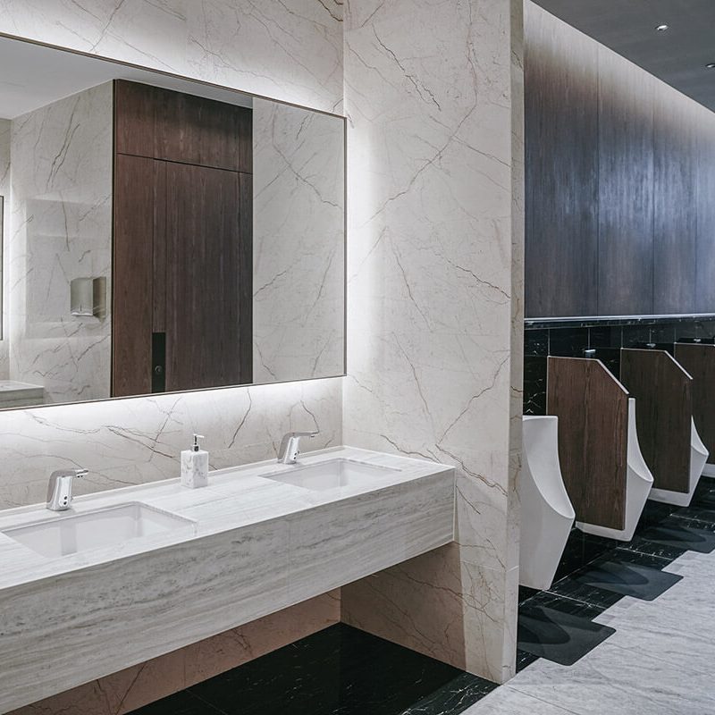 Commercial Bathroom Renovations Melbourne